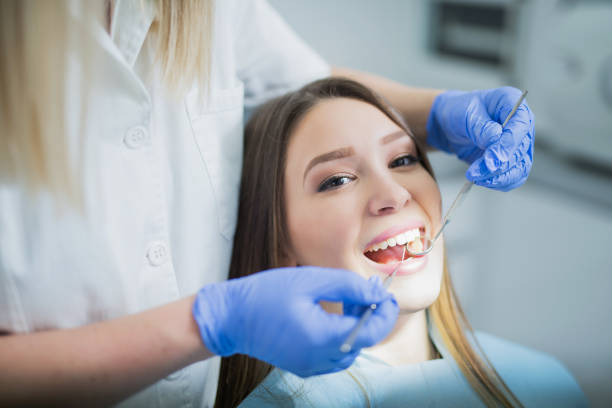 Best Dental Inlays and Onlays  in Peshtigo, WI