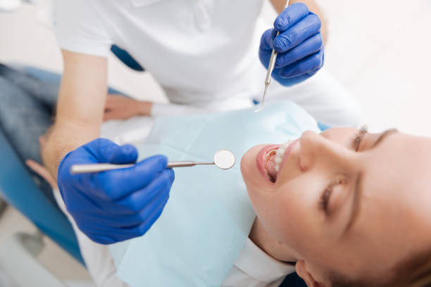 Our Range of Dental Services in Peshtigo, WI